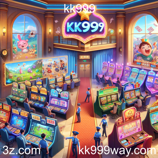 Explorando os Melhores Jogos Casuais do kk999
